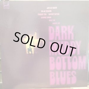 画像: VA / Dark Muddy Bottom Blues
