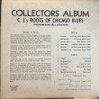 画像2: VA / C.J.'s Roots Of Chicago Blues (2)