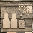 画像1: Smokey Hogg ‎/ Original Folk Blues (1)