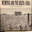 画像1: VA / Memphis And The Delta - 1950s (1)