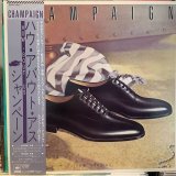 画像: Champaign / How 'Bout Us