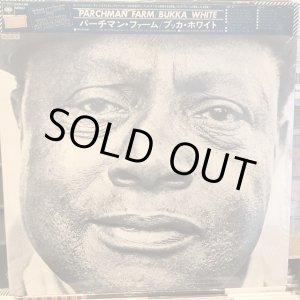 画像: Bukka White ‎/ Parchman Farm