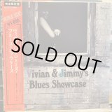 画像: VA / Vivian & Jimmy's Blues Showcase