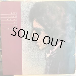 画像: Bob Dylan / Blood On The Tracks