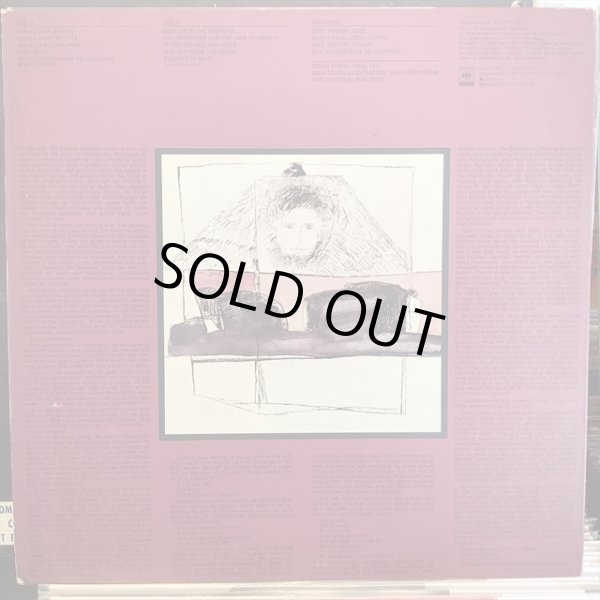 画像2: Bob Dylan / Blood On The Tracks (2)