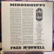 画像2: Mississippi Fred McDowell / Delta Blues (2)