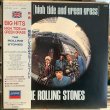 画像1: The Rolling Stones ‎/ Big Hits (High Tide And Green Grass) (1)