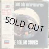 画像: The Rolling Stones ‎/ Big Hits (High Tide And Green Grass)