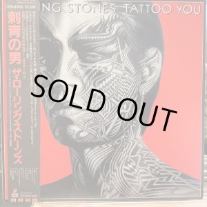 画像: The Rolling Stones / Tattoo You