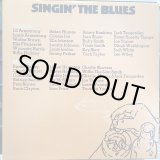 画像: VA / Singin' The Blues