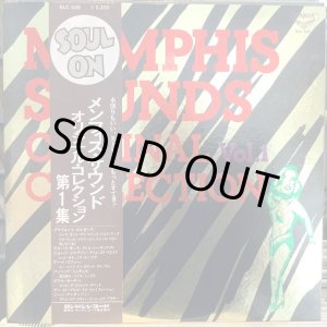 画像: VA / Memphis Sounds Original Collection Vol. 1