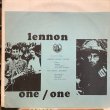 画像1: John Lennon / One - One (1)