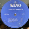 画像3: Johnny "Guitar" Watson / Johnny "Guitar" Watson (3)