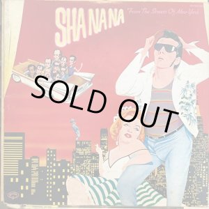 画像: Sha Na Na / From The Streets Of New York