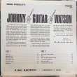 画像2: Johnny "Guitar" Watson / Johnny "Guitar" Watson (2)