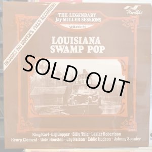 画像: VA / Louisiana Swamp Pop