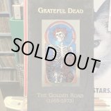 画像: Grateful Dead / The Golden Road (1965-1973)