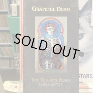 画像: Grateful Dead / The Golden Road (1965-1973)