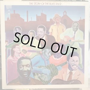 画像: VA / The Story Of The Blues, Vol. 2
