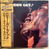 画像: Buddy Guy / This Is Buddy Guy!