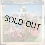 画像: VA / The Story Of The Blues