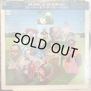 画像: VA / The Story Of The Blues
