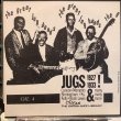 画像1: VA / The Great Jug Bands (1)