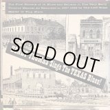 画像: Henry Thomas / Sings The Texas Blues 1927-2