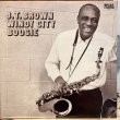 画像1: J.T. Brown / Windy City Boogie (1)