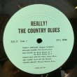 画像3: VA / Really! The Country Blues 1927-1933 (3)