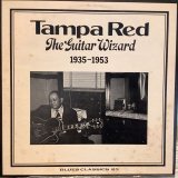画像: Tampa Red / The Guitar Wizard: 1935-1953