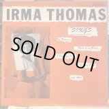 画像: Irma Thomas / Sings