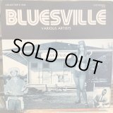 画像: VA / Bluesville