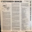 画像2: VA / Unfinished Boogie (Western Blues Piano 1946-1952) (2)