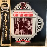 画像: The Carter Family / Best Collection
