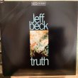 画像1: Jeff Beck / Truth (1)