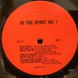 画像3: VA / In The Spirit Vol. 1 (3)