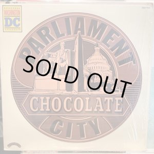画像: Parliament ‎/ Chocolate City