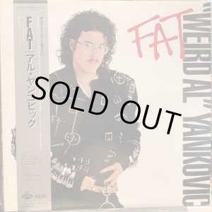 画像: "Weird Al" Yankovic / Fat - Even Worse