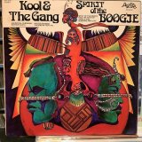 画像: Kool & The Gang / Spirit Of The Boogie