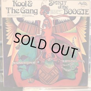 画像: Kool & The Gang / Spirit Of The Boogie