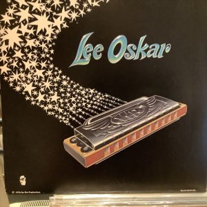画像: Lee Oskar / Lee Oskar