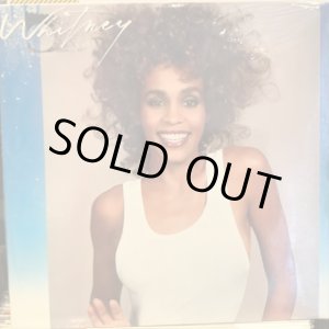 画像: Whitney Houston ‎/ Whitney