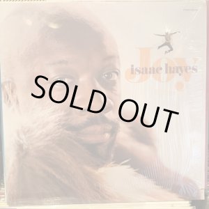 画像: Isaac Hayes / Joy