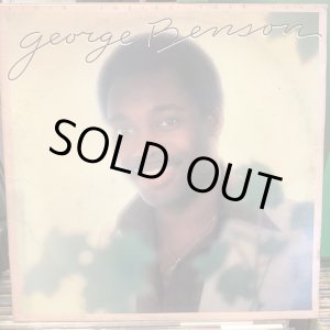 画像: George Benson / Livin' Inside Your Love