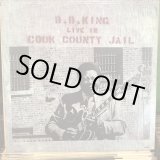 画像: B.B. King / Live In Cook County Jail