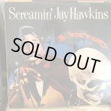 画像: Screamin' Jay Hawkins / Frenzy