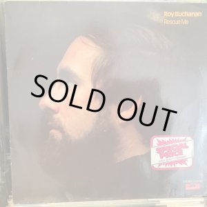 画像: Roy Buchanan / Rescue Me