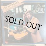 画像: Roy Buchanan / Loading Zone