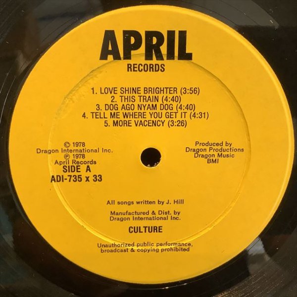 画像3: Culture / Africa Stand Alone (3)